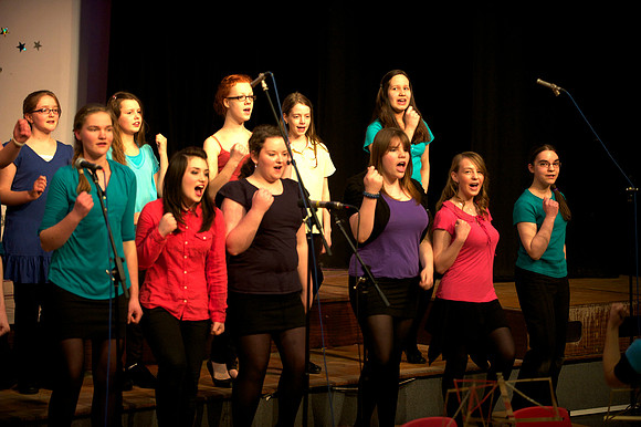 Musical Magic 70