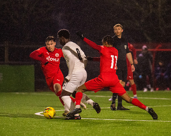 Rams v MK Dons (139 of 402)