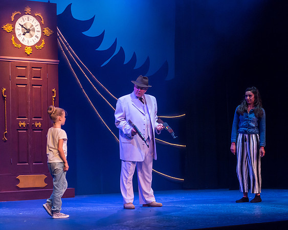 19 - 20's Flappers (7 of 123)
