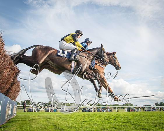 Race 3 - The pointtopoint.co.uk champion novices’ Hunter Chase (60 of 140)