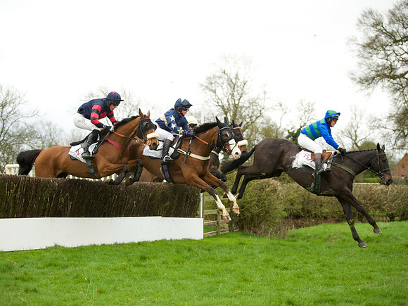 Race 2 Confined - 51