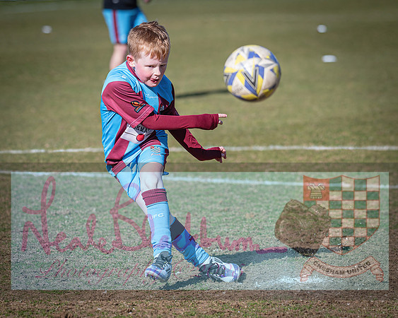 Chesham 1 v St Albans City 0 (14 of 414)