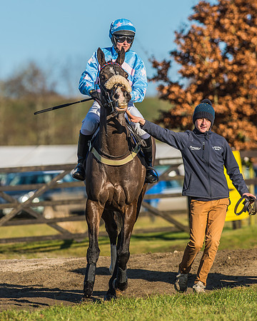 Race 1 - PPORA Novice Riders Race-5