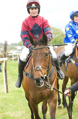 Kimblewick at Kimble Ladies Open