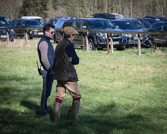 Race 1 - Veteran Horse (2 of 62)