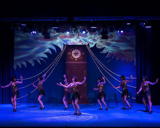 19 - 20's Flappers (35 of 123)