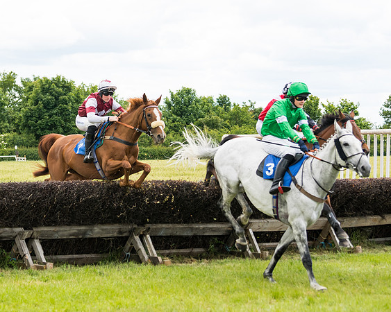 Race 1 - Owner Trainer Conditions  (59 of 133)