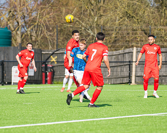 Rams v Wimborne (107 of 411)
