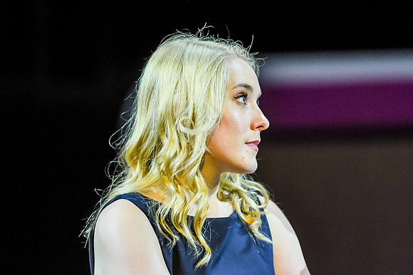 Legally Blonde The Musical