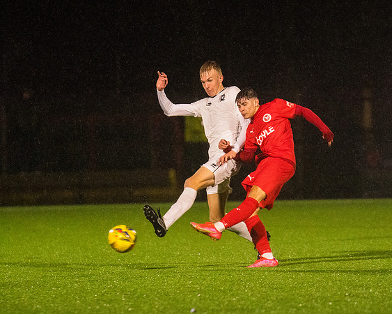 Rams v MK Dons (342 of 402)