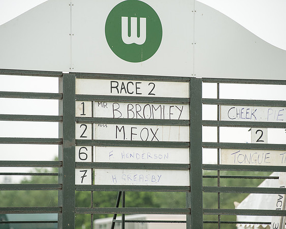 Race 2 - Owner Trainer Conditions (1 of 138)