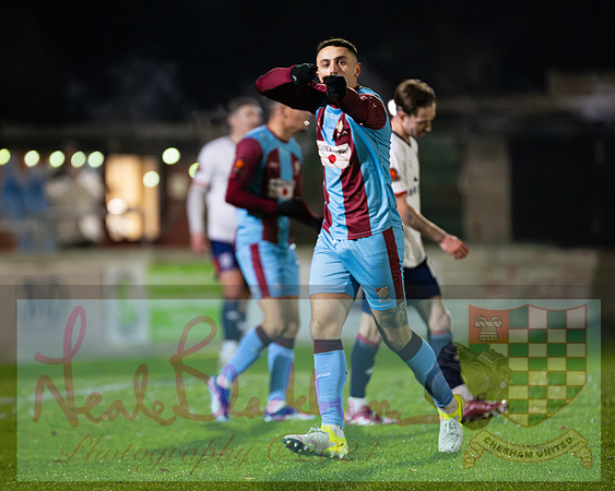 Chesham 2 Hampton and Richmond Borough 1 (251 of 401)