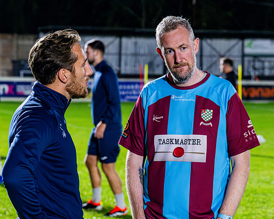 Training taskmaster (127 of 141)