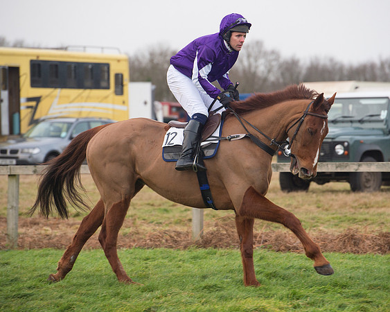 Race 6 7