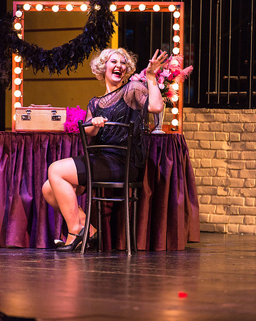 Singing in th Rain -  Thursday - Act 2  (31 of 226)