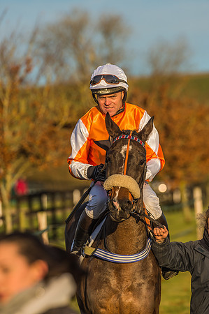 Race 6 - 4 5 6 yr old 2m4f Maiden Race-16