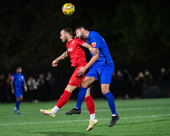 Rams 1 v 0 Hartley Wintney -13