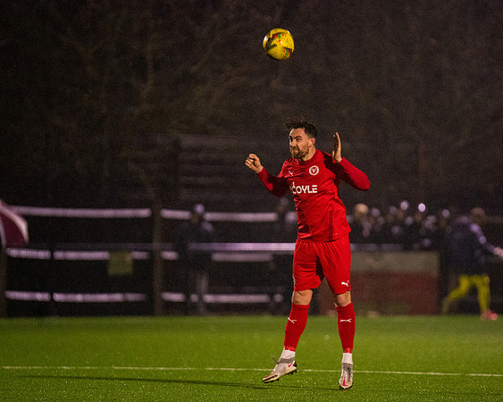 Rams v MK Dons (178 of 402)