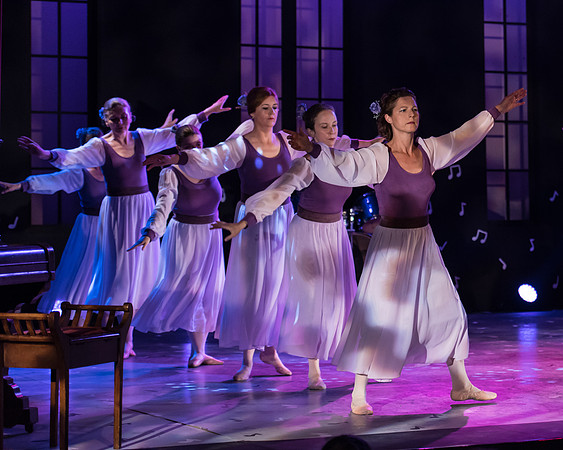 Maggie Monk - Act 1 - 16.The Prayer (15 of 66)