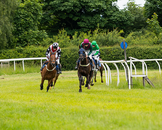 Race 1 - Owner Trainer Conditions  (73 of 133)