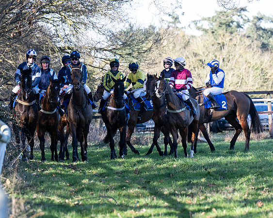 Race 5 - Maiden (32 of 123)