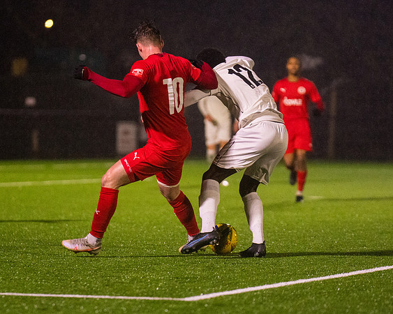 Rams v MK Dons (299 of 402)