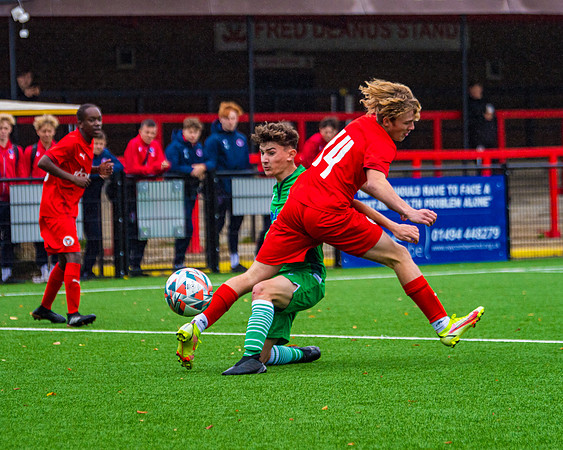 Rams v Oxford City (315 of 326)