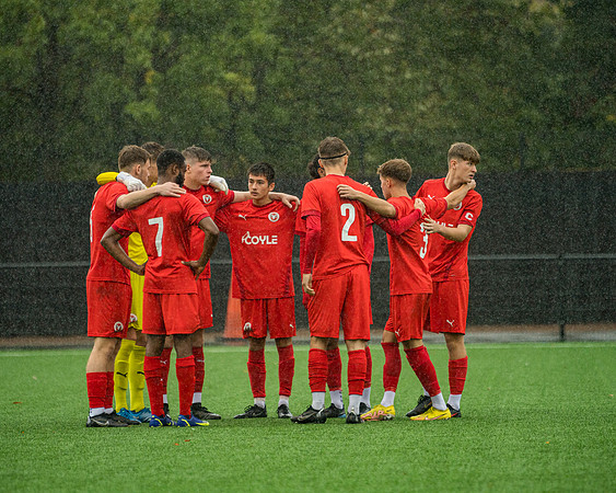Rams v Dorking Wanderers [Abandoned] (5 of 397)