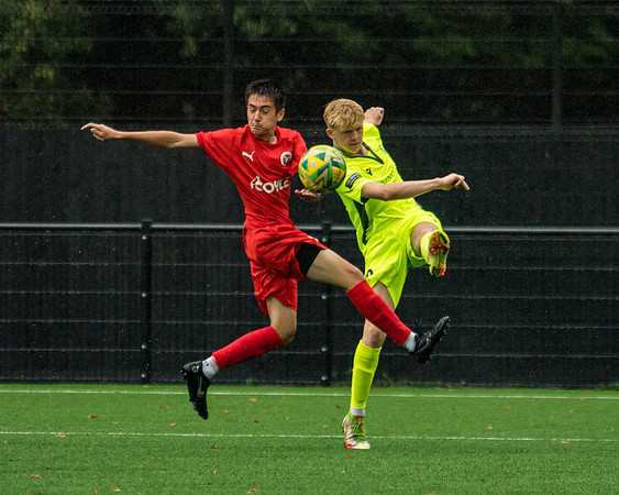 Rams v Dorking Wanderers [Abandoned] (10 of 397)