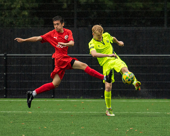 Rams v Dorking Wanderers [Abandoned] (9 of 397)