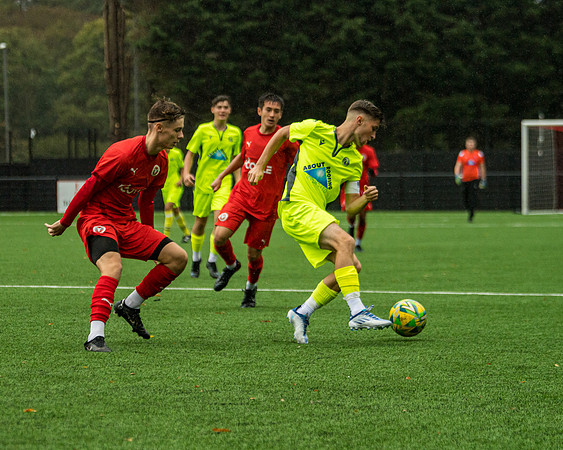 Rams v Dorking Wanderers [Abandoned] (13 of 397)