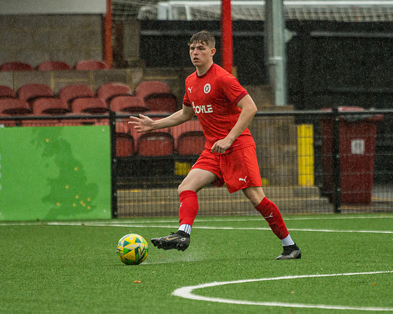 Rams v Dorking Wanderers [Abandoned] (15 of 397)