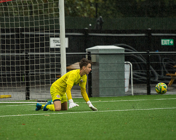 Rams v Dorking Wanderers [Abandoned] (19 of 397)