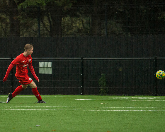 Rams v Dorking Wanderers [Abandoned] (24 of 397)