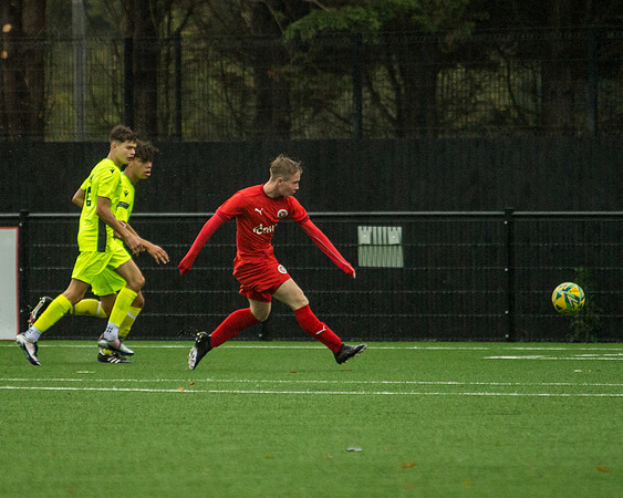 Rams v Dorking Wanderers [Abandoned] (23 of 397)