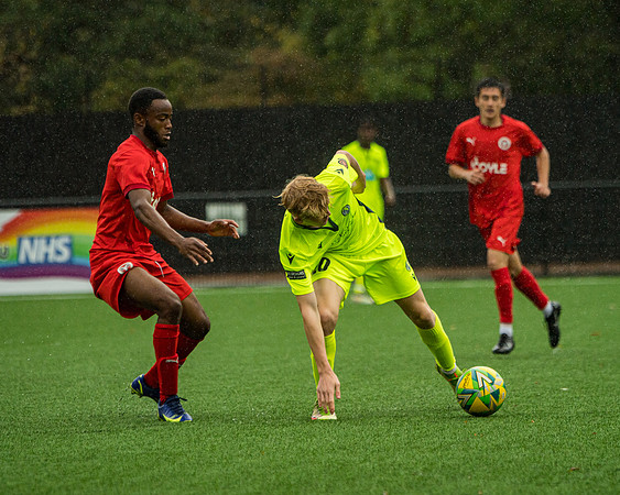 Rams v Dorking Wanderers [Abandoned] (20 of 397)