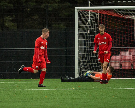 Rams v Dorking Wanderers [Abandoned] (27 of 397)
