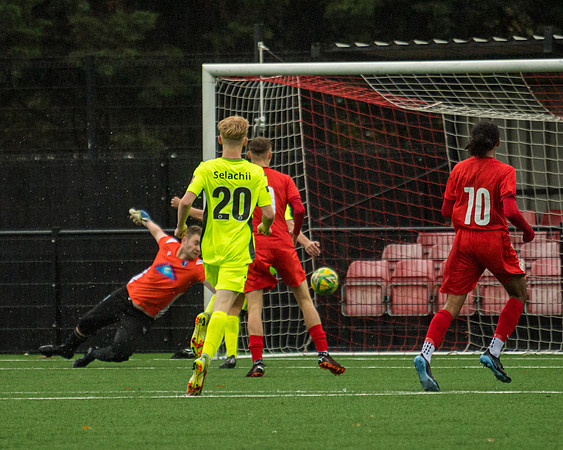 Rams v Dorking Wanderers [Abandoned] (25 of 397)