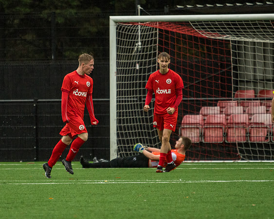 Rams v Dorking Wanderers [Abandoned] (28 of 397)