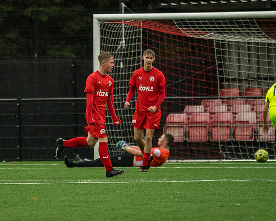 Rams v Dorking Wanderers [Abandoned] (29 of 397)