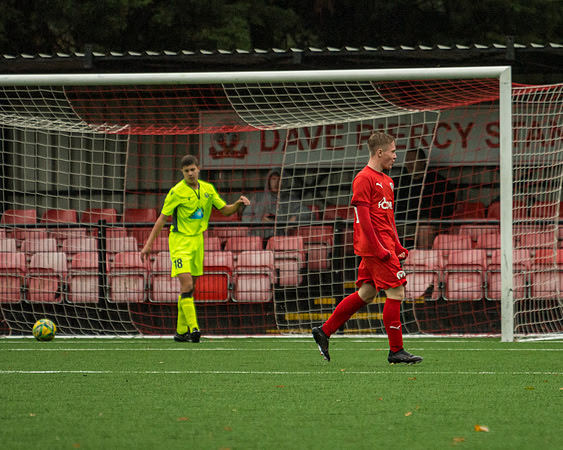 Rams v Dorking Wanderers [Abandoned] (30 of 397)