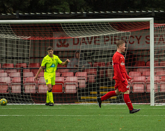 Rams v Dorking Wanderers [Abandoned] (31 of 397)