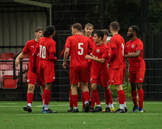 Rams v Dorking Wanderers [Abandoned] (36 of 397)