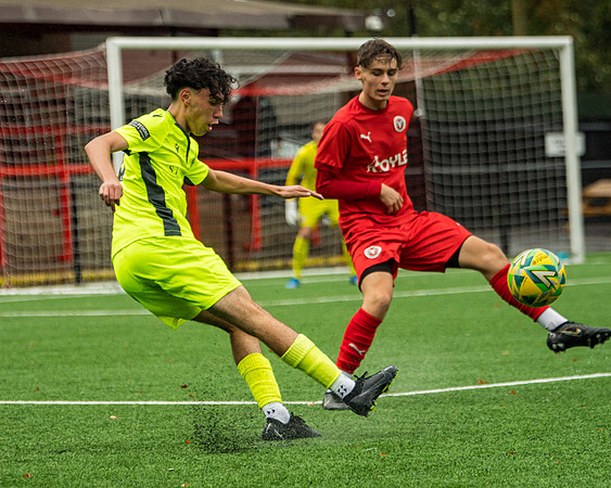 Rams v Dorking Wanderers [Abandoned] (43 of 397)