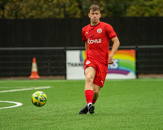 Rams v Dorking Wanderers [Abandoned] (48 of 397)