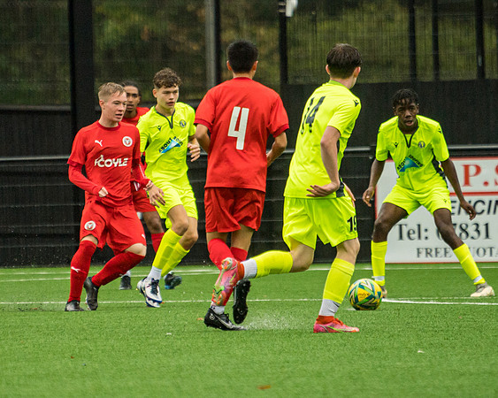 Rams v Dorking Wanderers [Abandoned] (53 of 397)