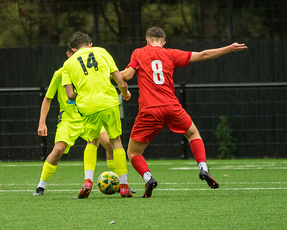 Rams v Dorking Wanderers [Abandoned] (54 of 397)