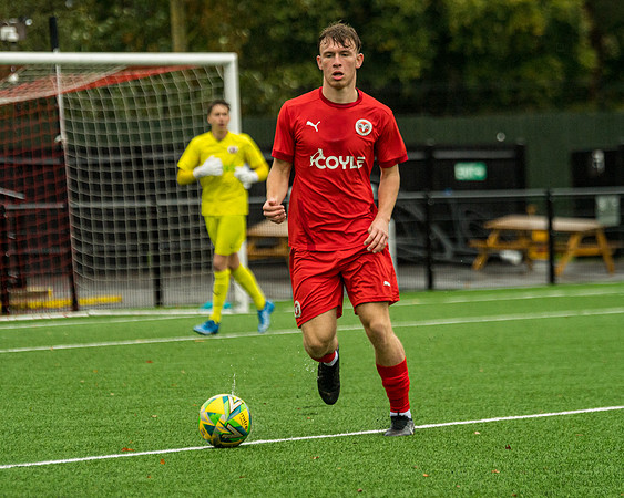 Rams v Dorking Wanderers [Abandoned] (57 of 397)