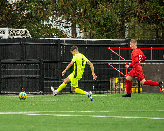 Rams v Dorking Wanderers [Abandoned] (61 of 397)