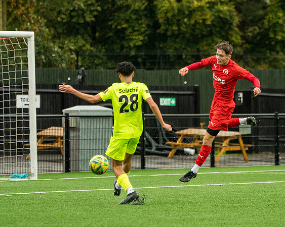 Rams v Dorking Wanderers [Abandoned] (62 of 397)